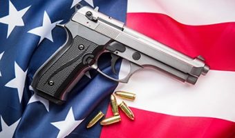white house march gun bill passed min