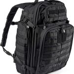 5.11 Tactical RUSH72 Backpack review
